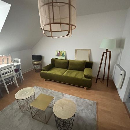 Nid Urbain Chez Sophie Apartman Bagnères-de-Bigorre Kültér fotó