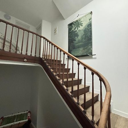 Nid Urbain Chez Sophie Apartman Bagnères-de-Bigorre Kültér fotó