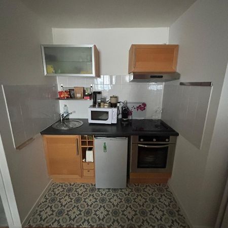 Nid Urbain Chez Sophie Apartman Bagnères-de-Bigorre Kültér fotó