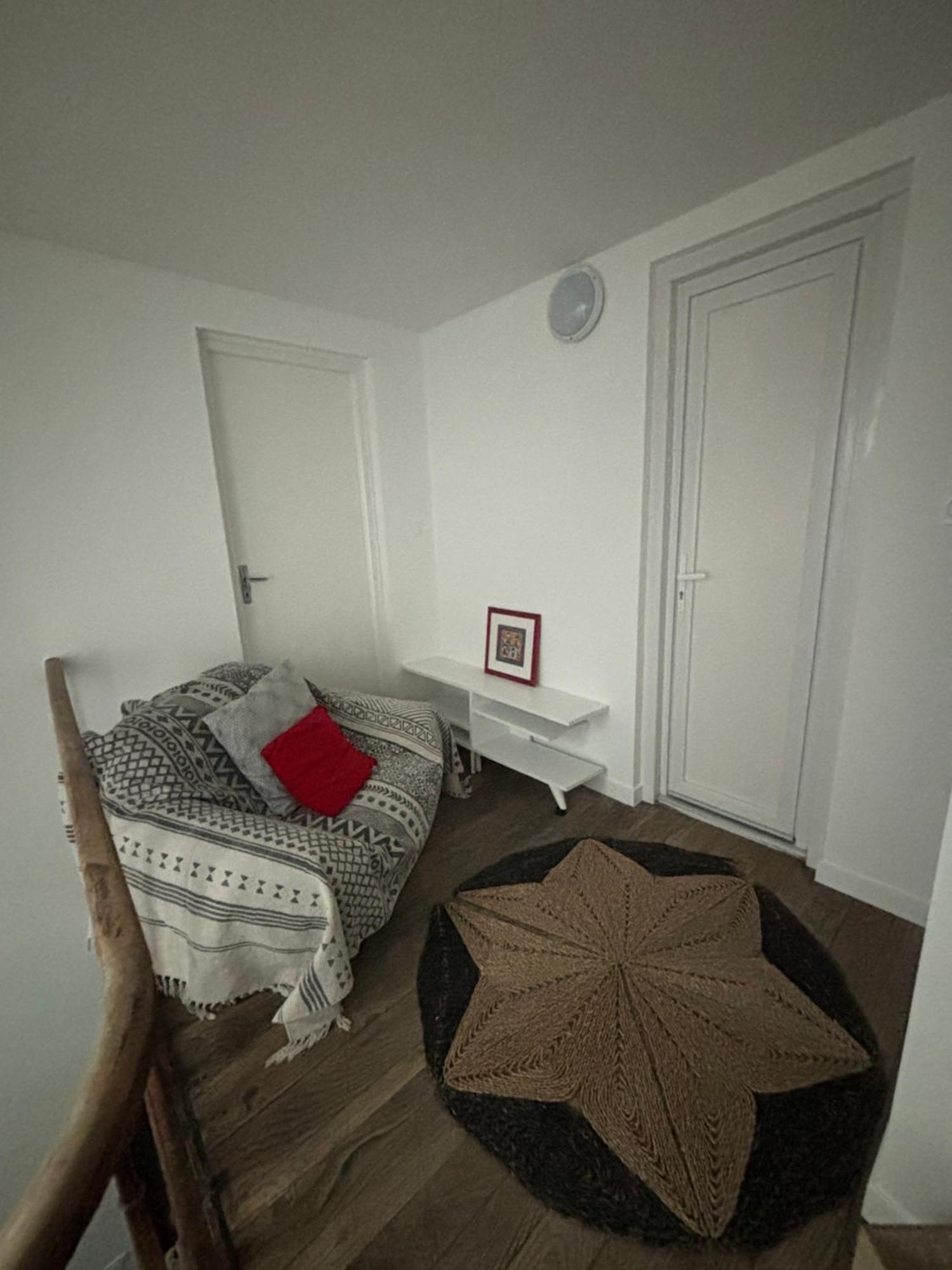 Nid Urbain Chez Sophie Apartman Bagnères-de-Bigorre Kültér fotó