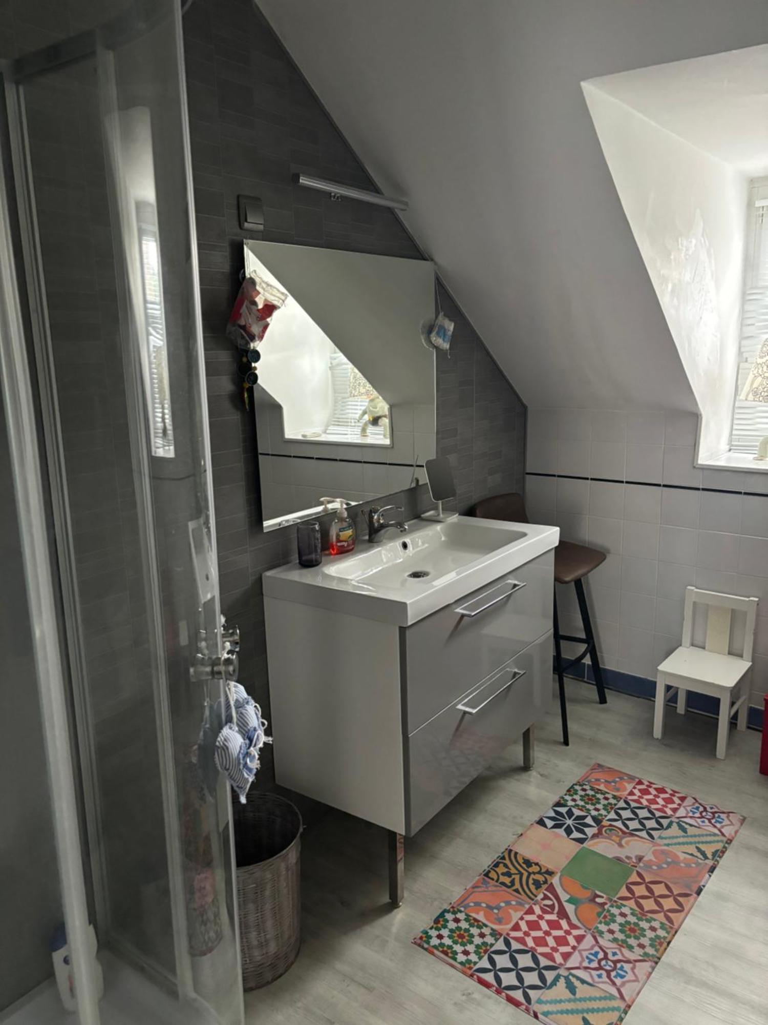 Nid Urbain Chez Sophie Apartman Bagnères-de-Bigorre Kültér fotó