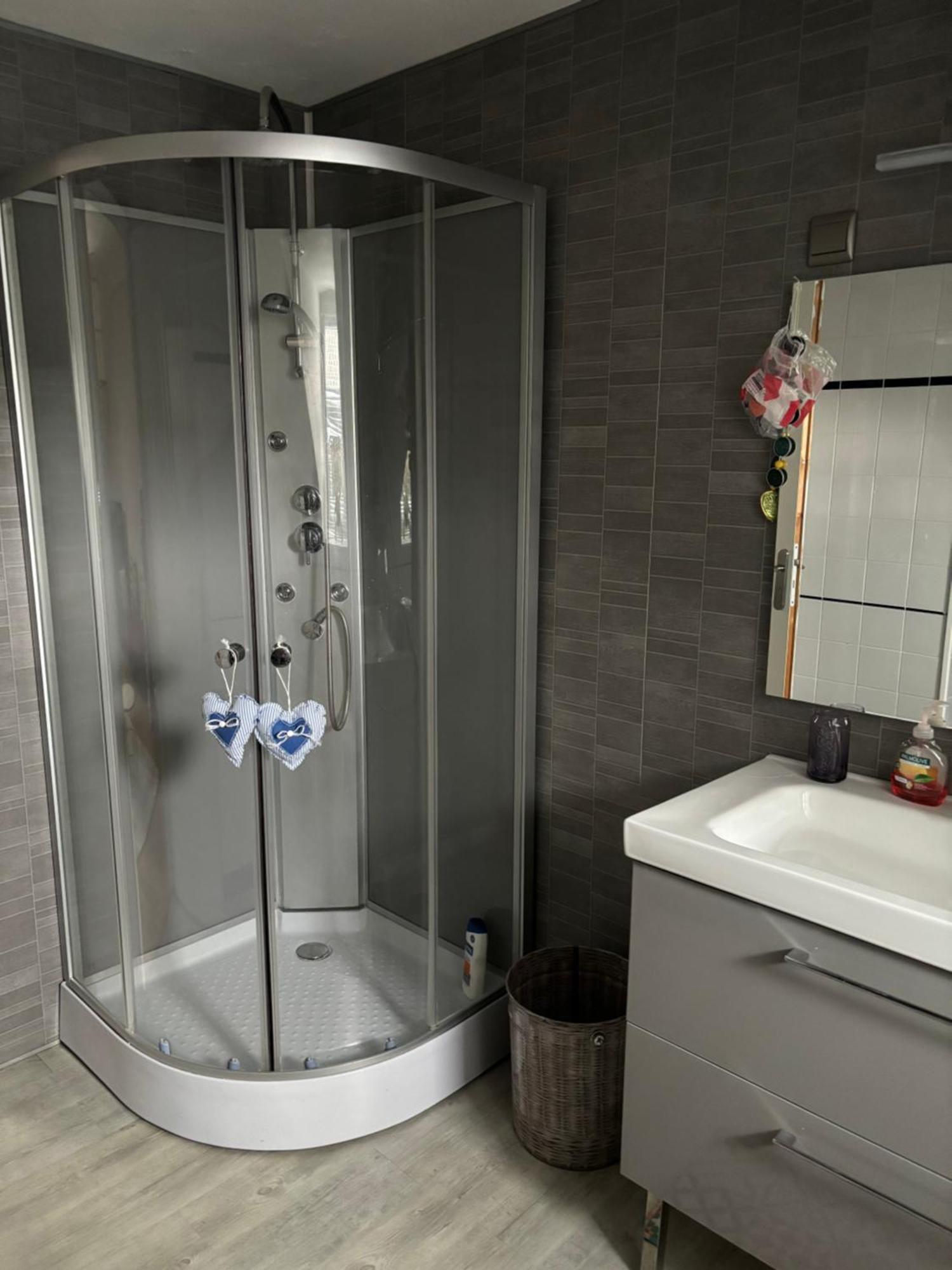 Nid Urbain Chez Sophie Apartman Bagnères-de-Bigorre Kültér fotó