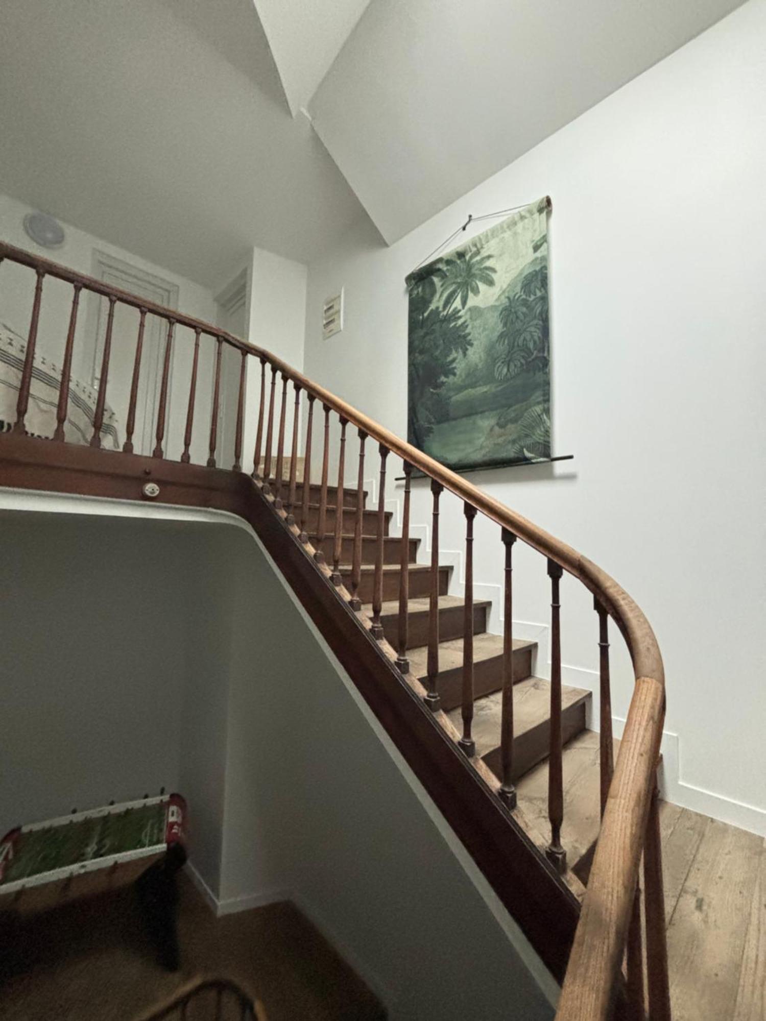 Nid Urbain Chez Sophie Apartman Bagnères-de-Bigorre Kültér fotó
