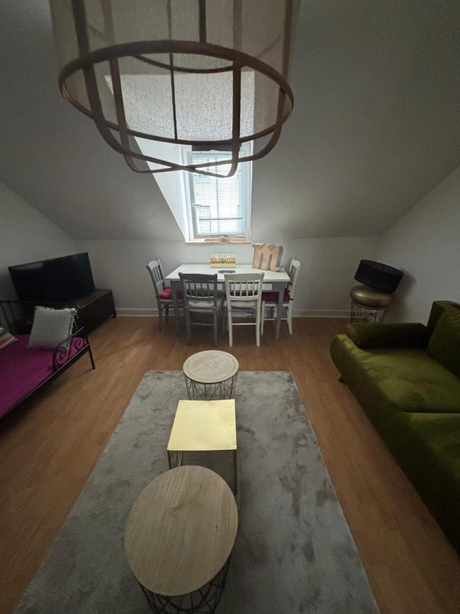 Nid Urbain Chez Sophie Apartman Bagnères-de-Bigorre Kültér fotó